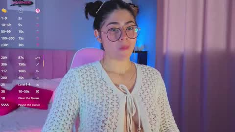 Pamela online show from October 2025 06:16:02 PM