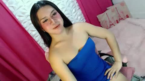 Thea online show from December 2024 02:19:02 AM