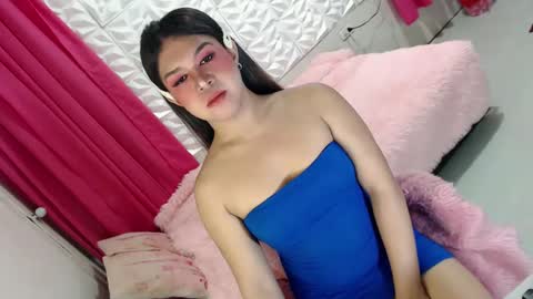 Thea online show from February 2025 08:07:02 AM