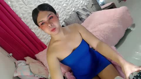 Thea online show from February 2025 01:44:02 AM