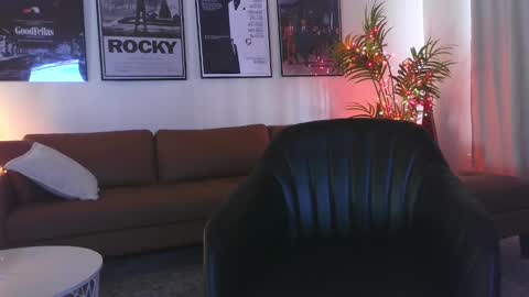 lockdownlove online show from January 2025 03:34:01 PM