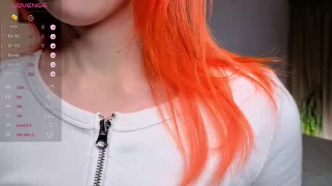 Hello Im Christy online show from September 2025 05:57:02 PM