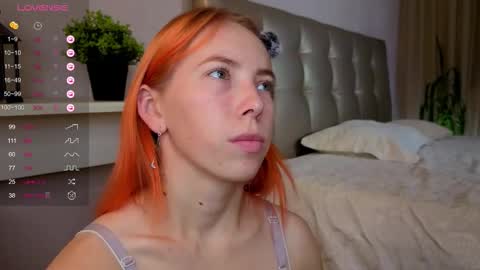 Hello Im Christy online show from September 2025 05:13:02 PM