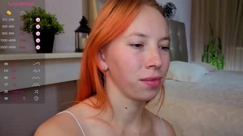 Hello Im Christy online show from September 2025 04:52:02 PM