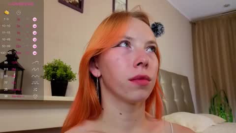 Hello Im Christy online show from September 2025 05:02:02 PM