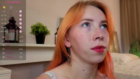 Hello Im Christy online show from September 2025 04:41:02 PM