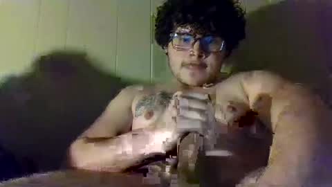BIG D online show from December 2024 11:34:02 PM
