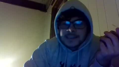 BIG D online show from December 2024 06:34:01 AM