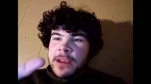 BIG D online show from December 2024 04:50:01 PM
