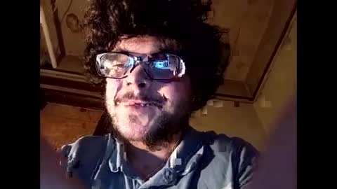 BIG D online show from January 2025 05:19:01 PM
