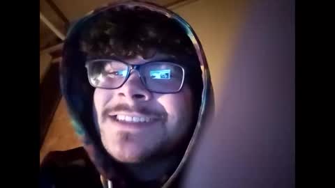 BIG D online show from February 2025 08:46:01 PM