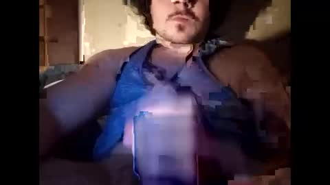 BIG D online show from February 2025 01:55:01 AM