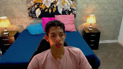 Logan Park online show from September 2025 12:51:01 PM