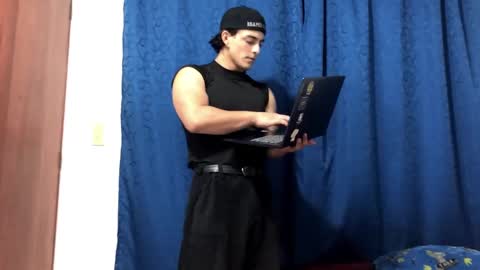 Logan online show from December 2024 02:12:02 AM