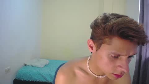 Logan online show from January 2025 07:18:02 PM