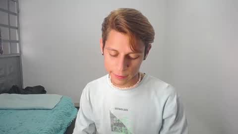 Logan online show from March 2025 08:44:02 PM