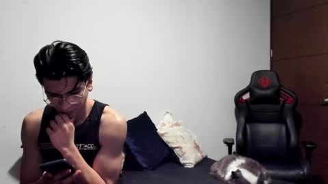 Logan online show from November 2025 08:35:01 AM