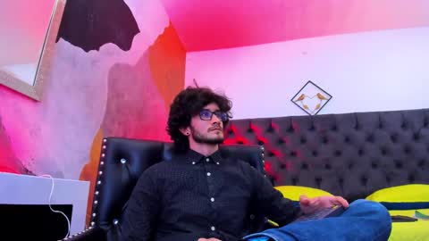 Loggan online show from December 2024 03:13:02 AM