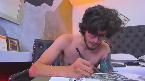 Loggan online show from December 2024 12:19:01 AM