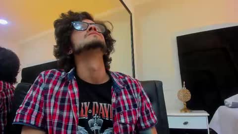 Loggan online show from January 2025 08:35:02 PM