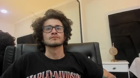 Loggan online show from January 2025 11:46:01 PM