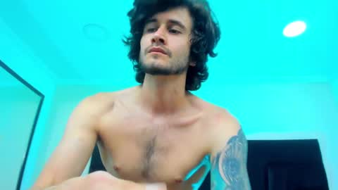 Loggan online show from January 2025 09:48:02 PM