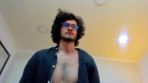 Loggan online show from February 2025 02:31:01 AM