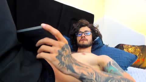 Loggan online show from February 2025 12:14:01 AM