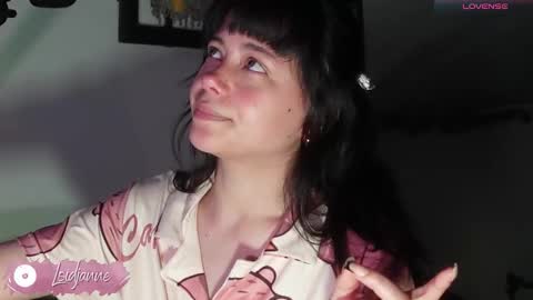 Janne Miller 9pm to 3am GMT-5 online show from October 2025 08:26:01 PM