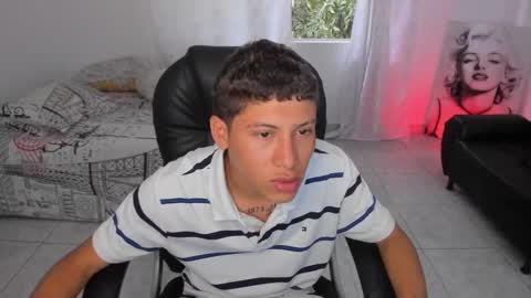 Loius Boy online show from October 2025 04:26:01 PM