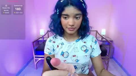 Snapshot of lola__45 chatting on October 2025 03:40:01 PM online show from October 2025 03:40:01 PM