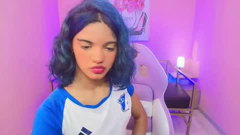 Snapshot of lola__45 chatting on October 2025 02:36:01 PM online show from October 2025 02:36:01 PM