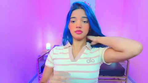 Snapshot of lola__45 chatting on October 2025 01:31:02 PM online show from October 2025 01:31:02 PM