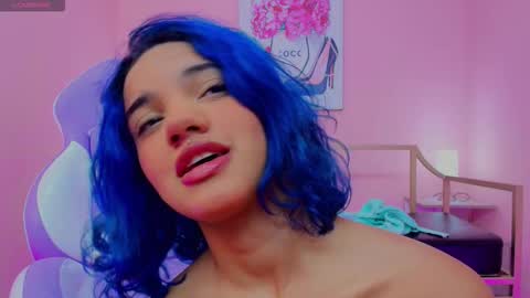 Snapshot of lola__45 chatting on October 2025 01:01:01 PM online show from October 2025 01:01:01 PM