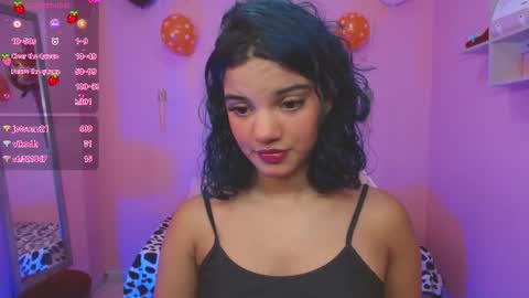 Snapshot of lola__45 chatting on November 2025 03:17:01 AM online show from November 2025 03:17:01 AM