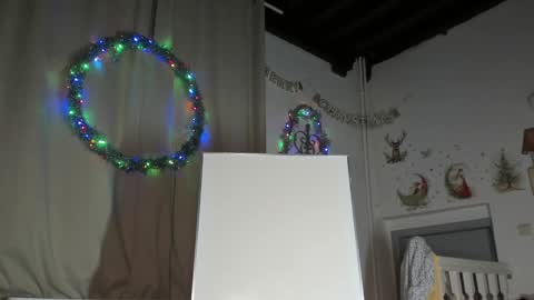Snapshot of lola_belgium chatting on January 2025 05:55:01 PM lola_belgium online show from January 2025 05:55:01 PM