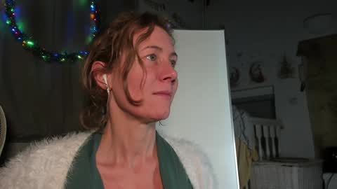 Snapshot of lola_belgium chatting on January 2025 08:26:02 PM lola_belgium online show from January 2025 08:26:02 PM