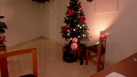 mara online show from December 2024 11:31:02 PM