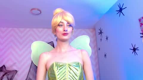 Snapshot of lola_creamy chatting on October 2025 04:18:01 PM Lola online show from October 2025 04:18:01 PM