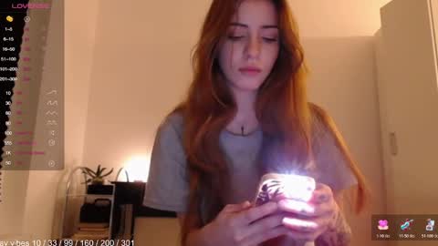 Snapshot of lola_dinky chatting on November 2025 10:37:01 PM Lola online show from November 2025 10:37:01 PM