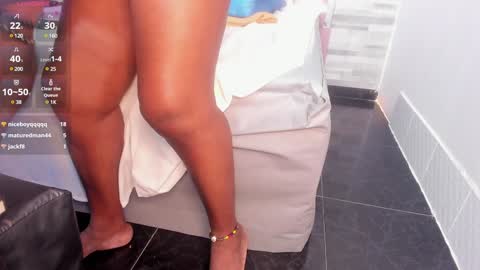 Lola online show from January 2025 02:13:02 PM