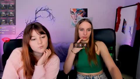 lola_sun12 online show from November 2025 05:46:02 PM