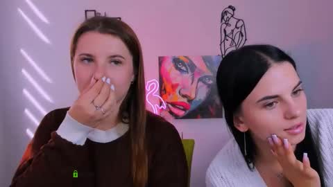 Snapshot of lola_swon chatting on September 2025 09:02:01 AM Lola online show from September 2025 09:02:01 AM