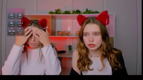 Snapshot of lola_swon chatting on October 2025 07:03:02 PM Lola online show from October 2025 07:03:02 PM