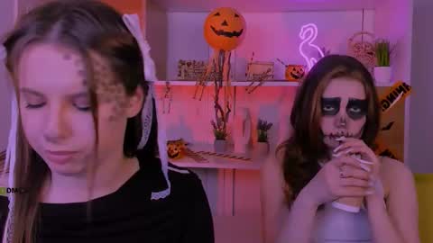 Snapshot of lola_swon chatting on October 2025 08:54:02 PM Lola online show from October 2025 08:54:02 PM