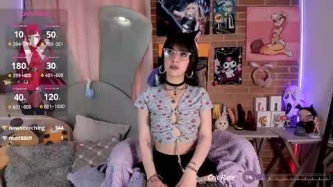 Lola Bunny online show from March 2025 01:29:02 PM