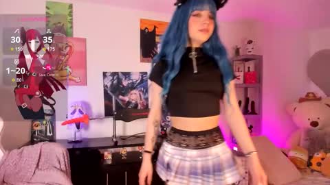 Lola Bunny online show from November 2025 05:22:01 PM