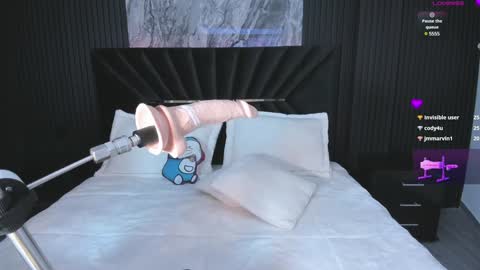 Lola Angel online show from December 2024 05:28:02 AM