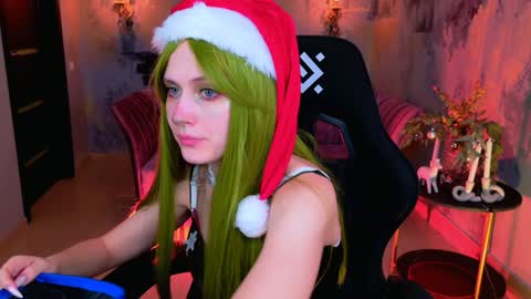 I consider myself the god Loki but life just calls me LOL  online show from December 2024 01:41:02 PM