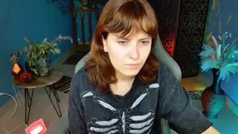 I consider myself the god Loki but life just calls me LOL  online show from October 2025 05:40:01 AM